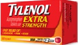 Tylenol XST EZ Tab (100)
