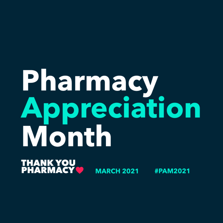Pharmacy Appreciation Month Palermo Pharmacy PharmaChoice